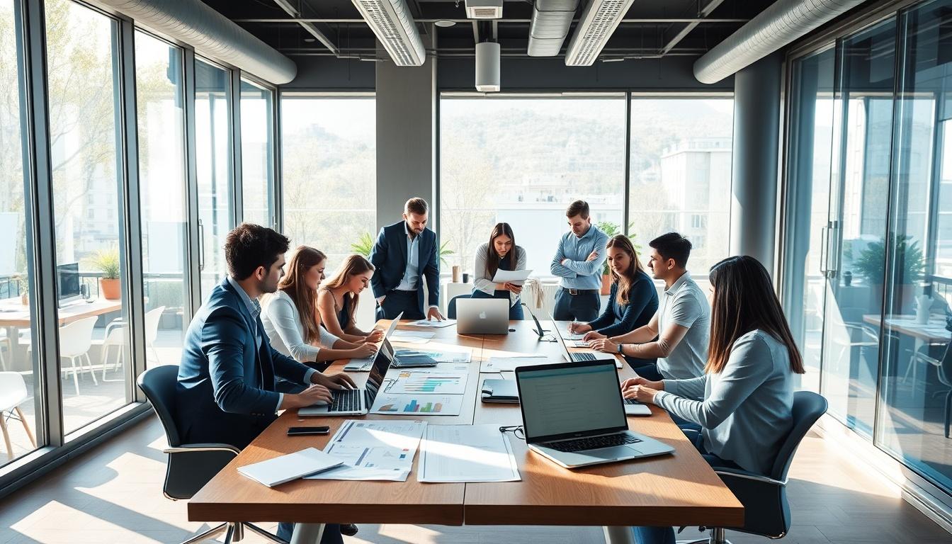 Empowering Your Business Growth