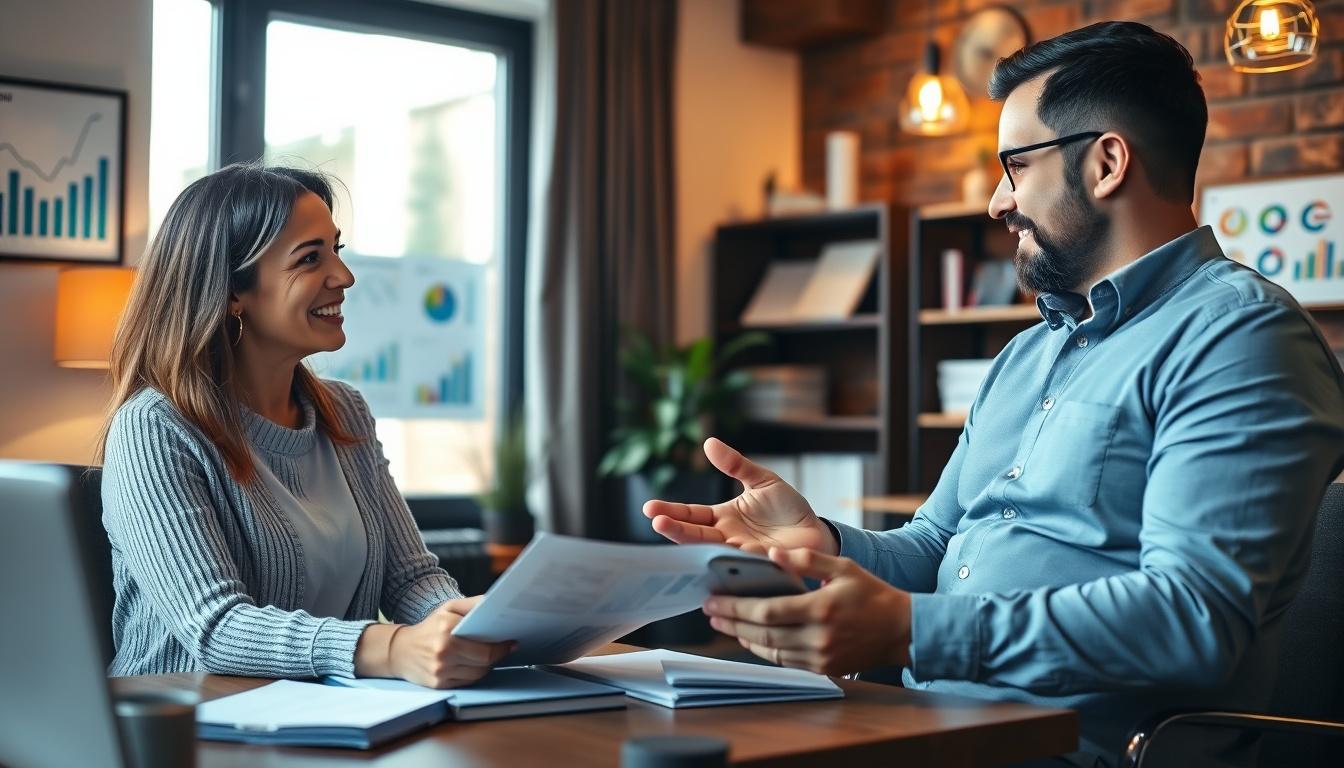 Support for Growing Businesses