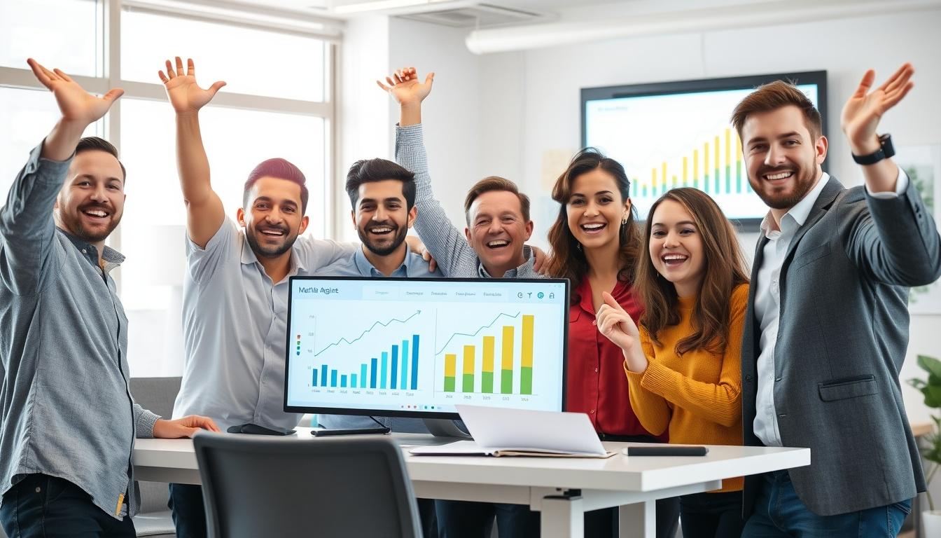 Empowering Nonprofits