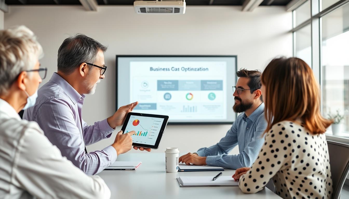 Solutions for Startups